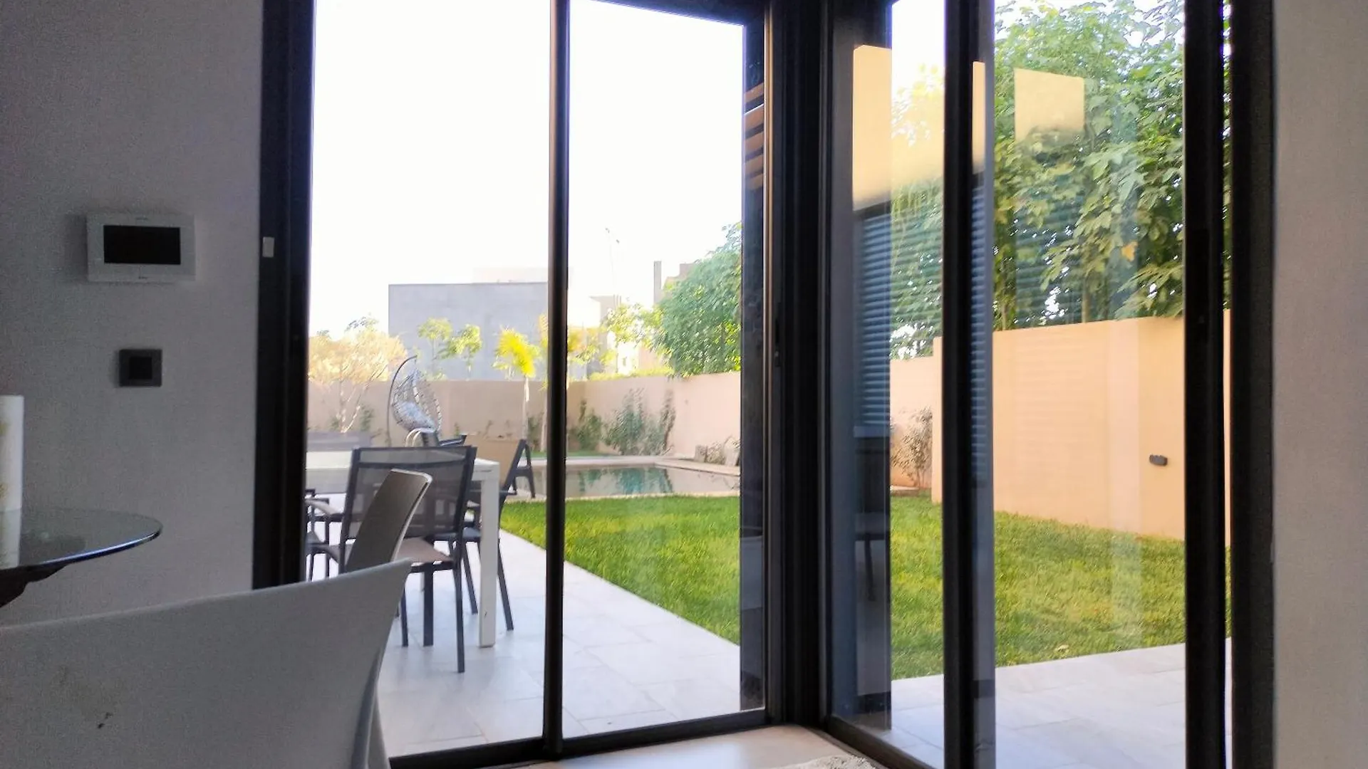 Marrakech Villa Du Golfeur Familles Uniquement 마라케시