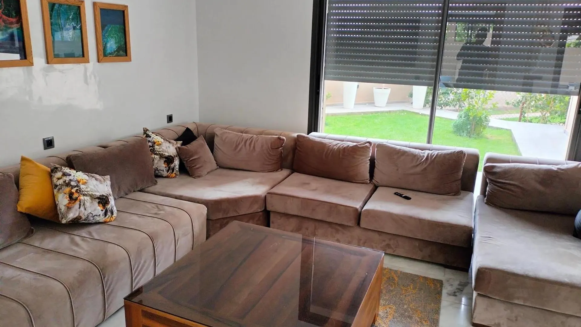Marrakech Villa Du Golfeur Familles Uniquement 마라케시 0*,