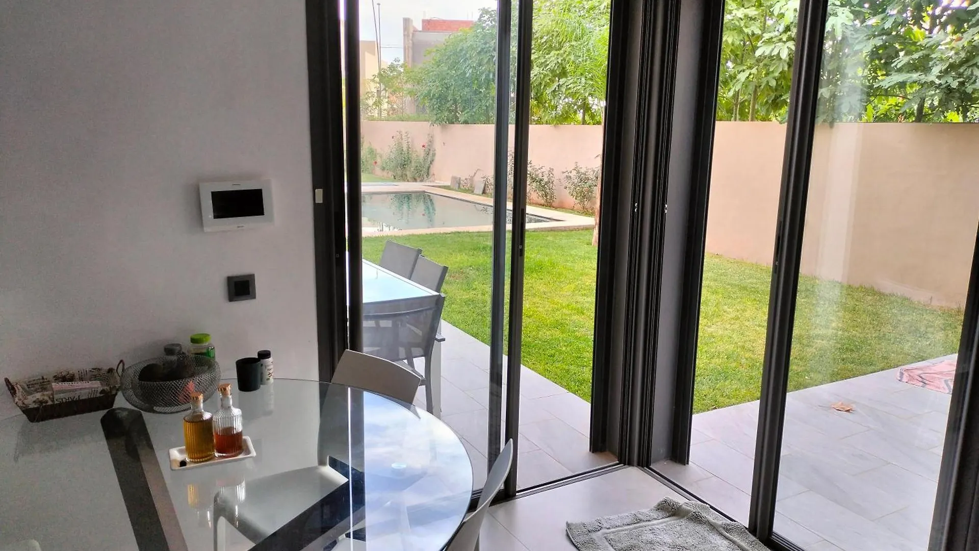 Marrakech Villa Du Golfeur Familles Uniquement 마라케시 0*,