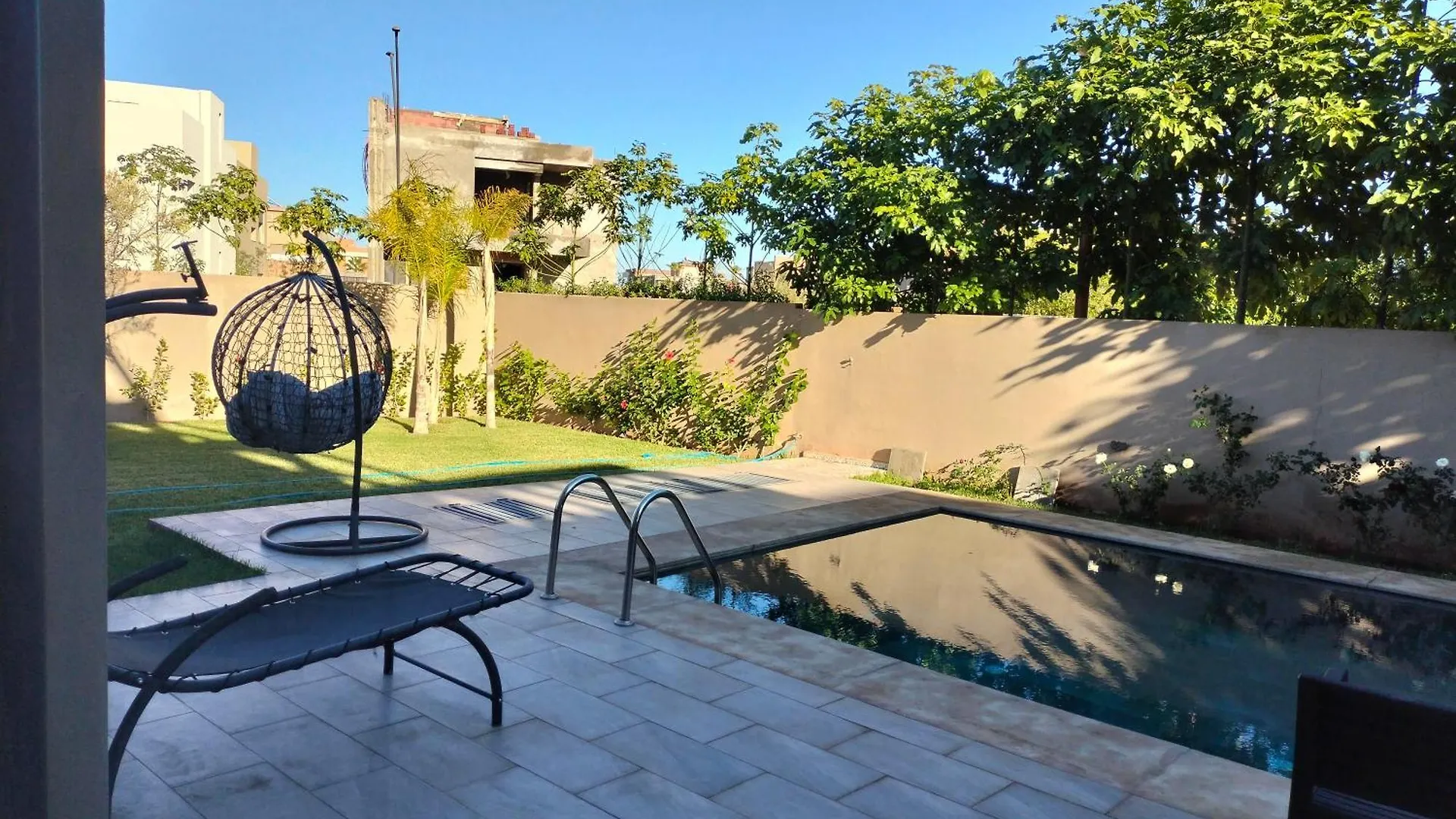 Marrakech Villa Du Golfeur Familles Uniquement 마라케시 0*,  모로코